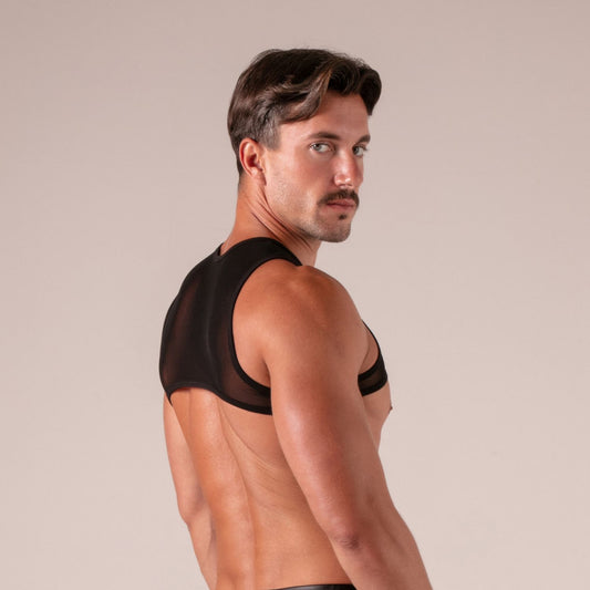 Rebel Harness