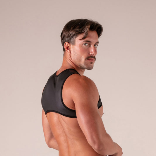 Bondage Harness