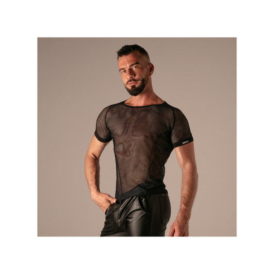 Seduction Mesh T-shirt