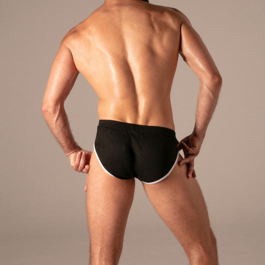 Rib Open Brief