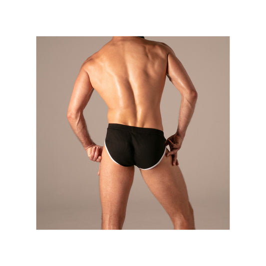 Rib Open Brief