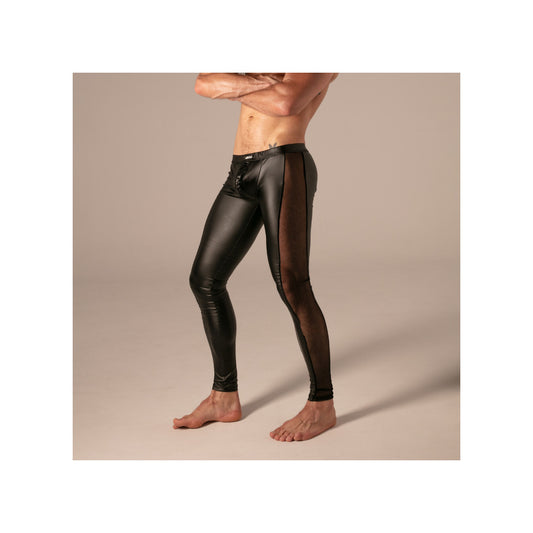 Rebel Zip Legging