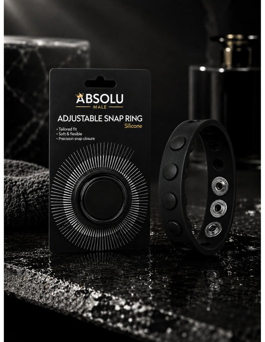 Adjustable Snap Ring