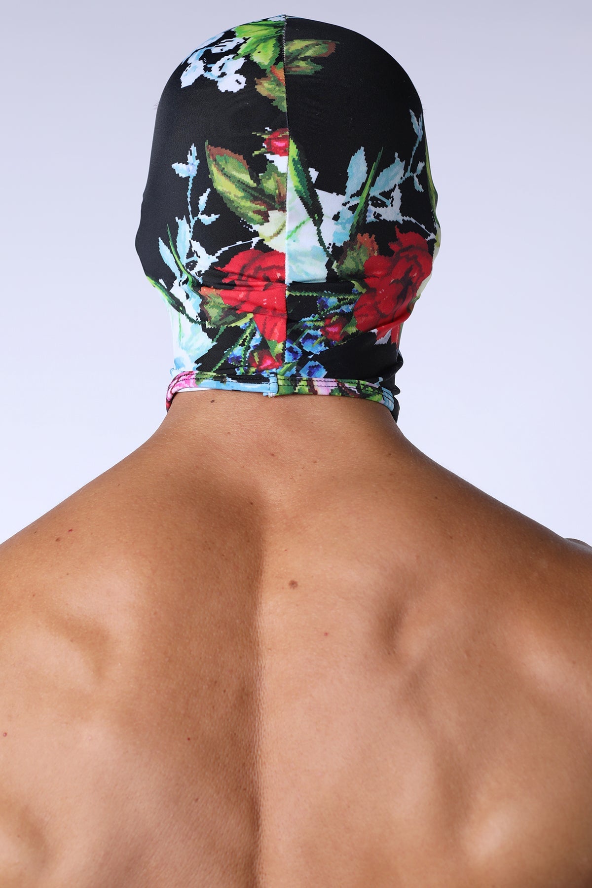 Floral Green