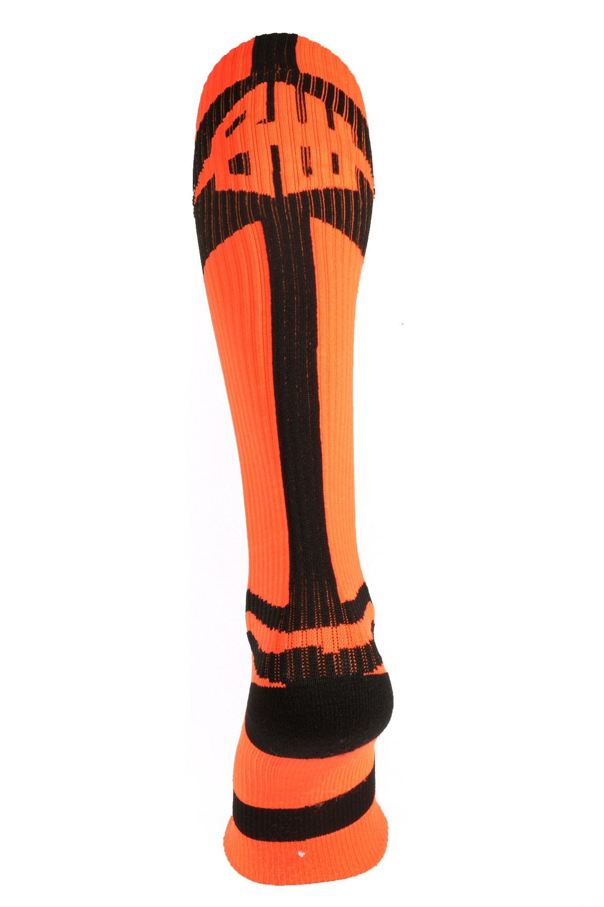 Neon Orange