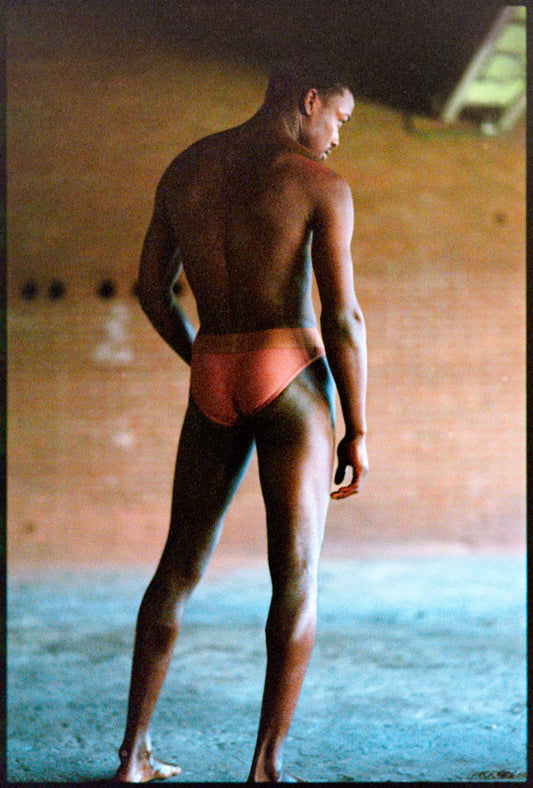 Classic Brief - Espresso