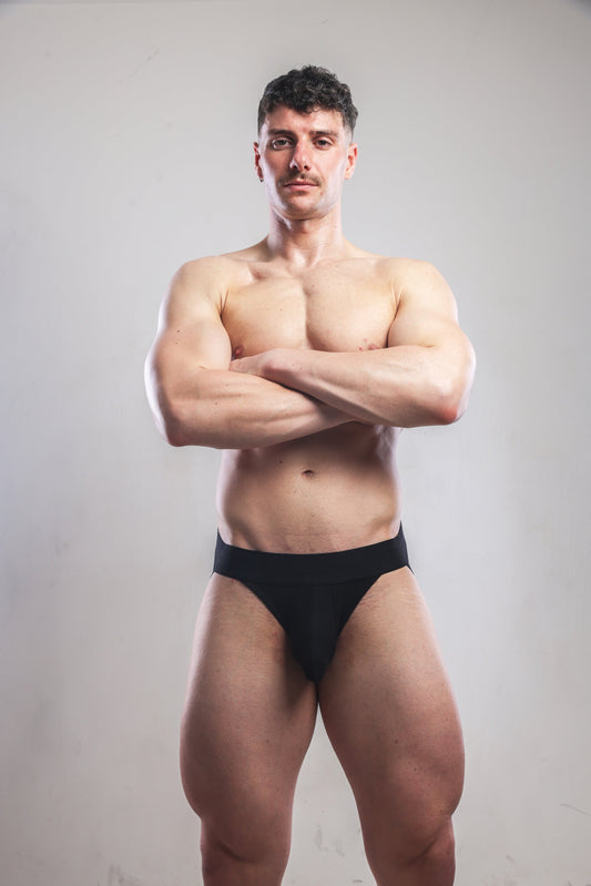 Jockstrap - Eclipse