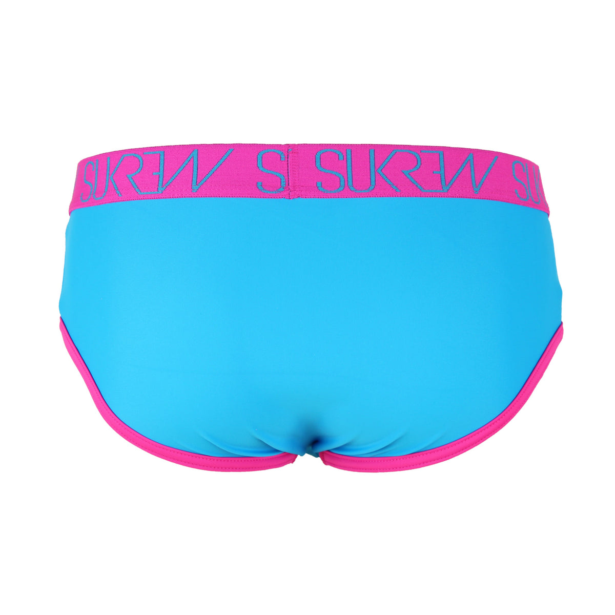 Apex Brief - Deep Blue