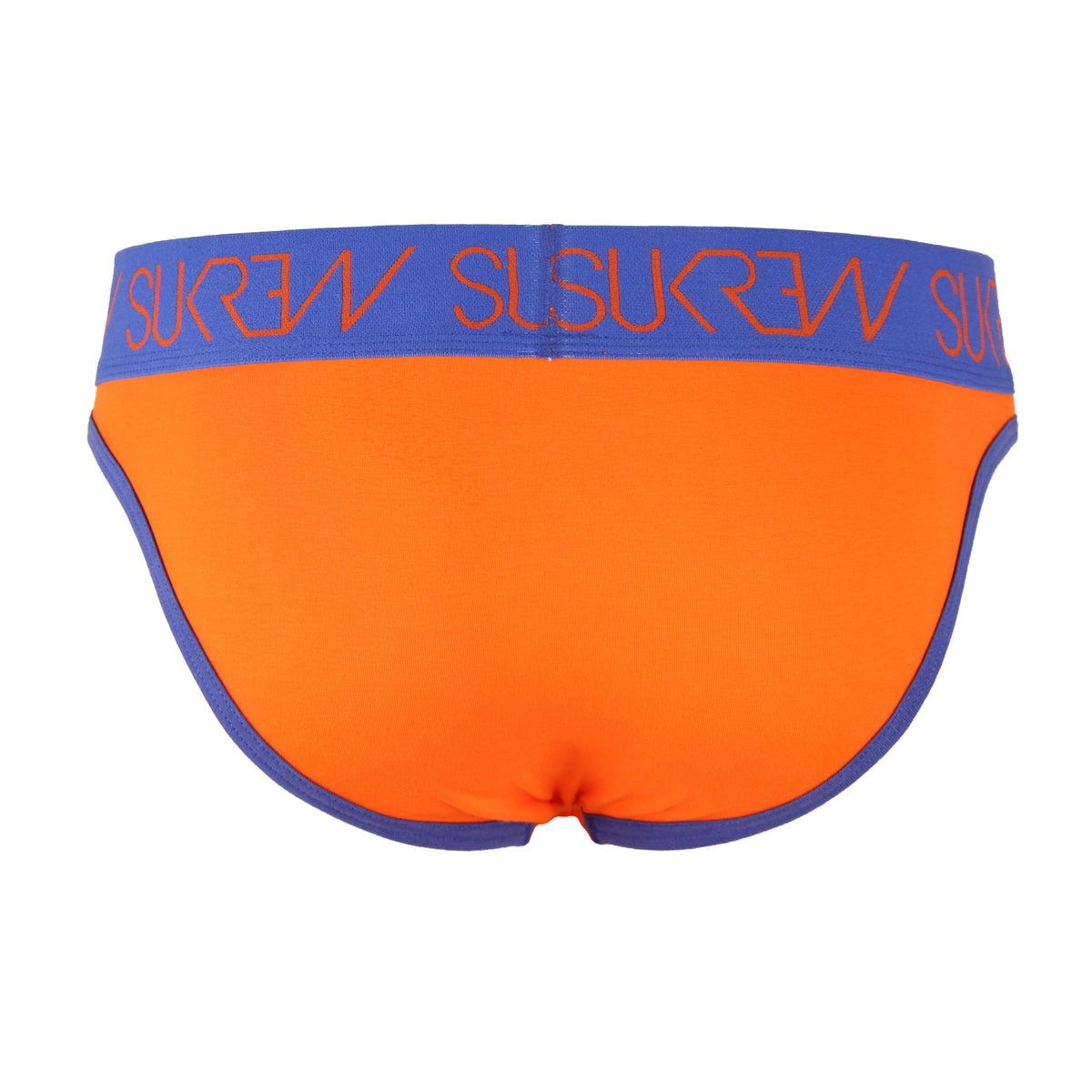 Classic Brief - Flame Orange