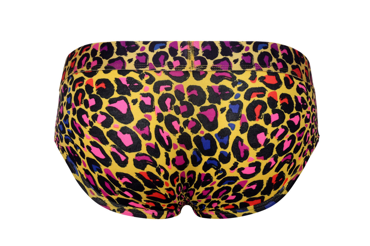 Apex Brief - Wild