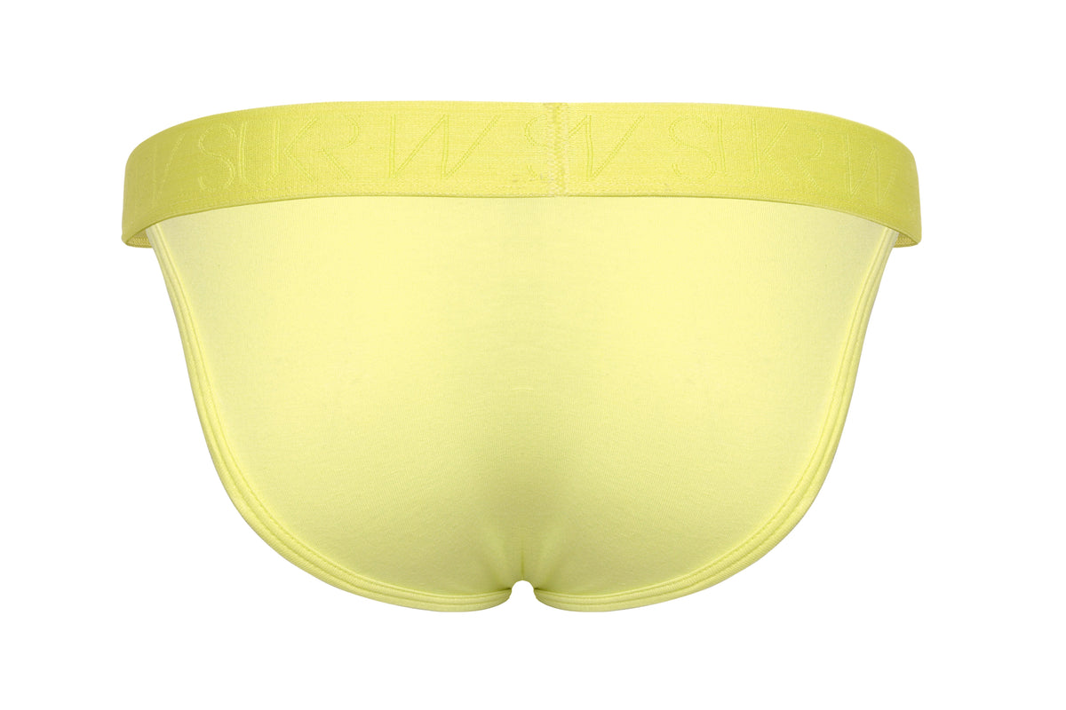 Tanga - Blonde Yellow