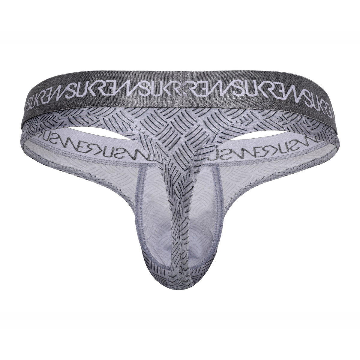 Classic Thong - Checker