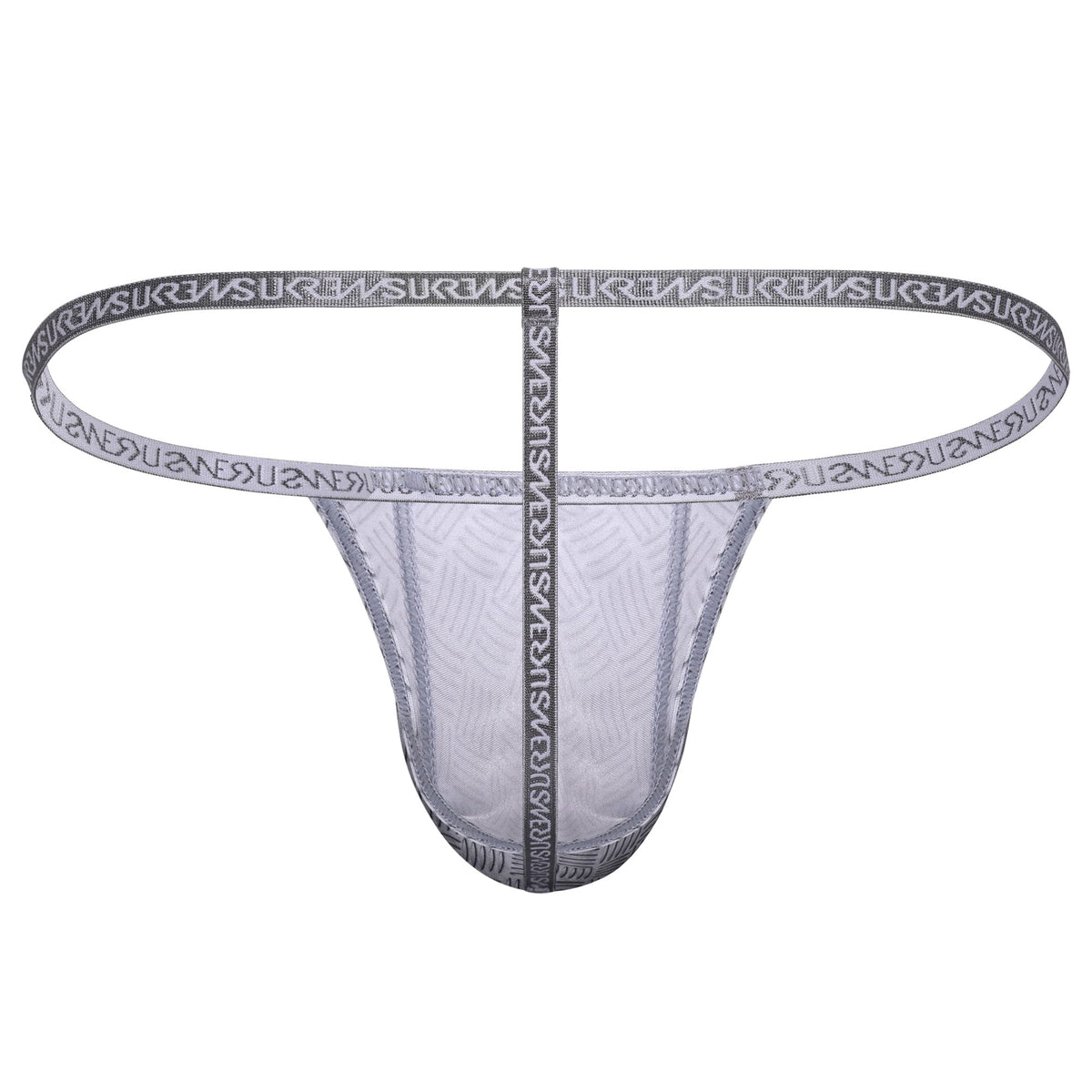 G-String - Checker