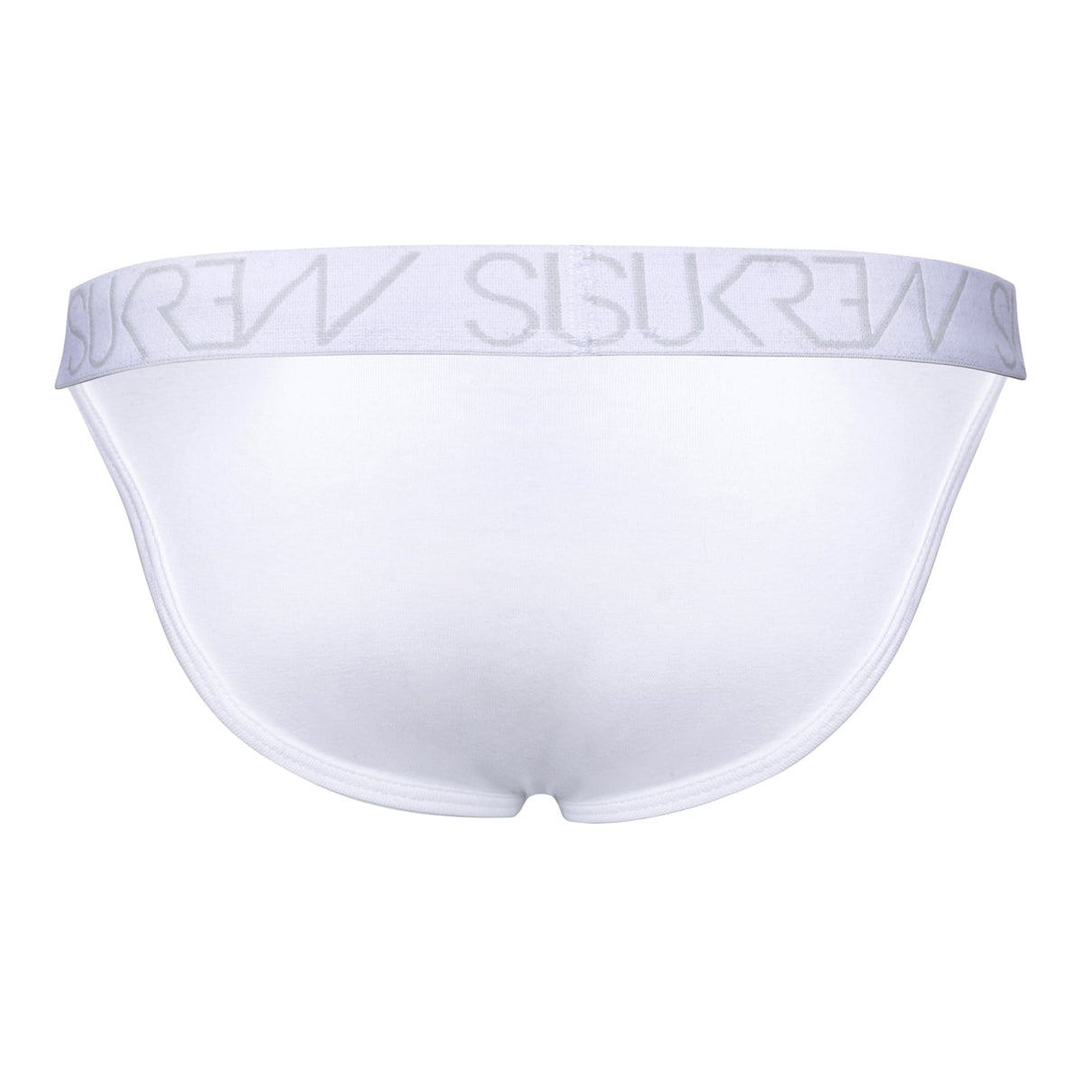 Tanga - White
