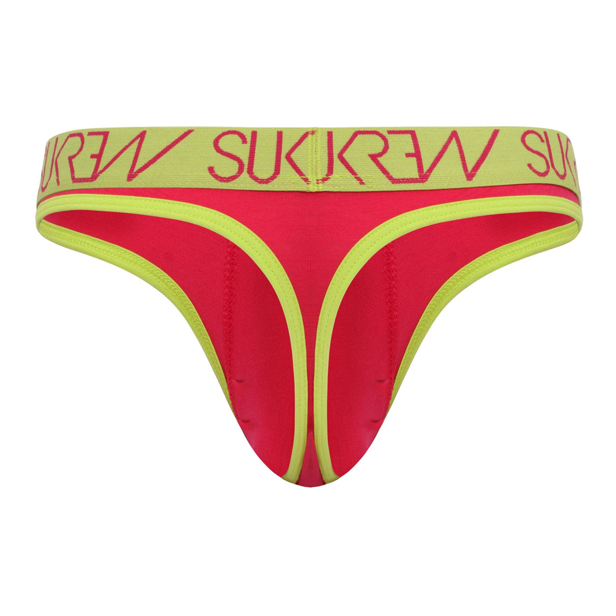 Classic Thong - Raspberry