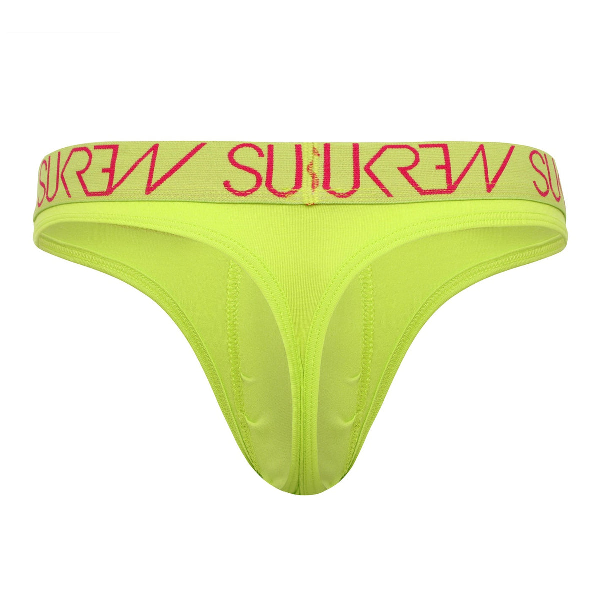 Classic Thong - Lime
