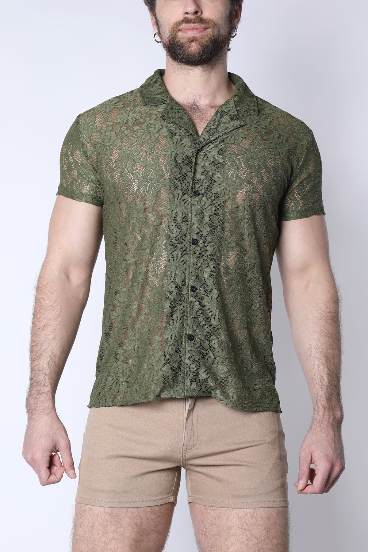 Forest Green