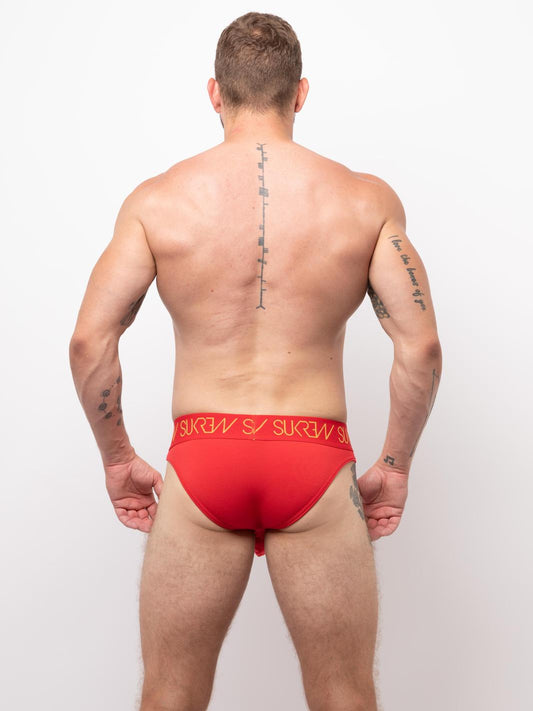 Bloomsbury Brief