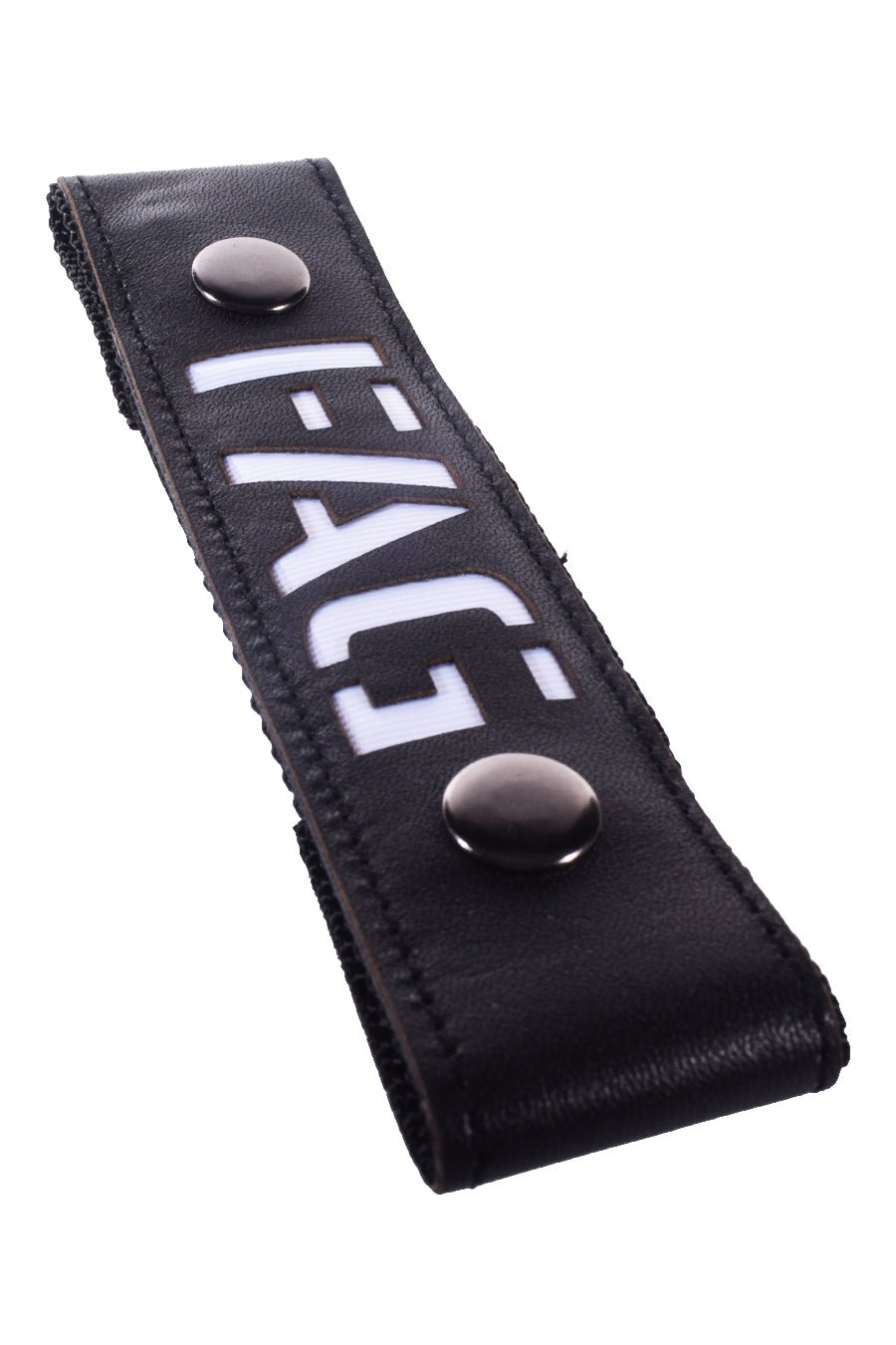 Glow Center Strap- Fag