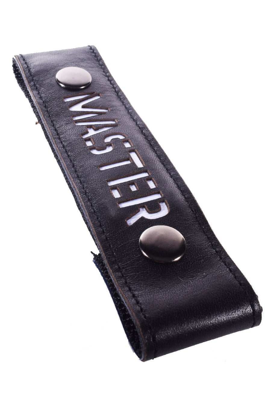 Glow Center Strap- Master