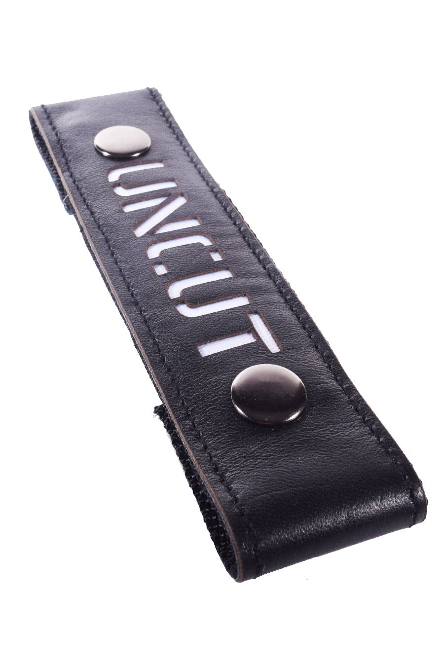 Glow Center Strap - Uncut