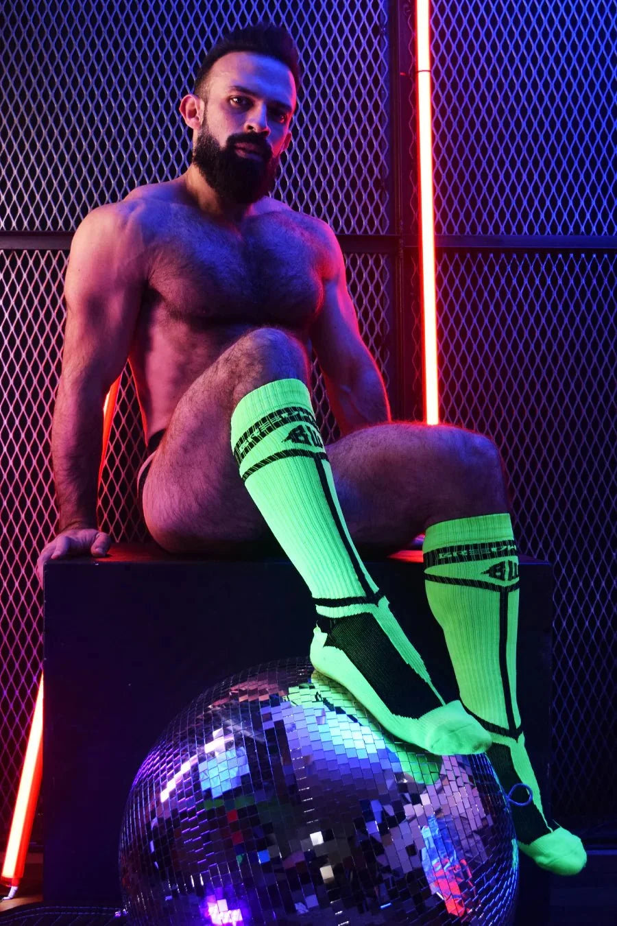 Neon Green