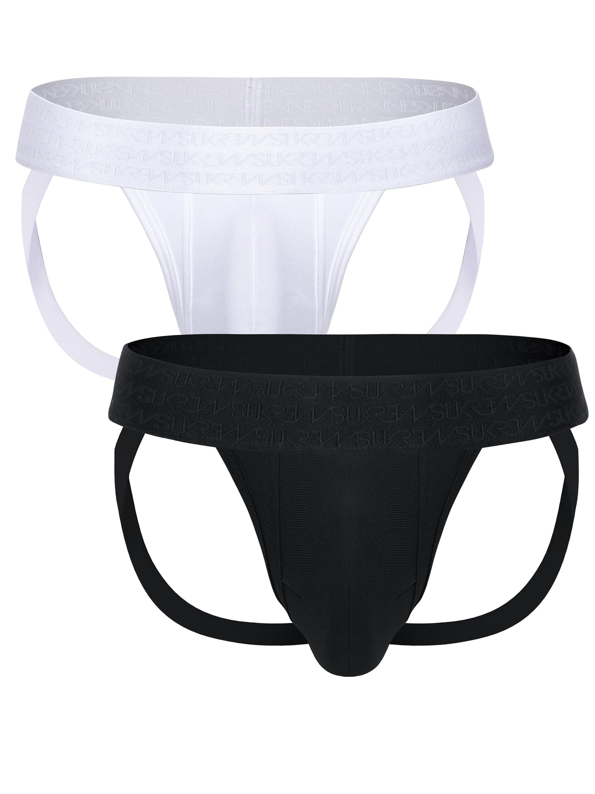 Jockstrap Multipack - Starlight & Eclipse