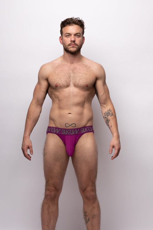 Jockstrap - Deep Purple