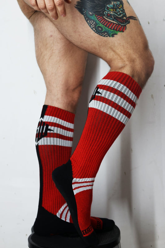 Retro Remix Socks