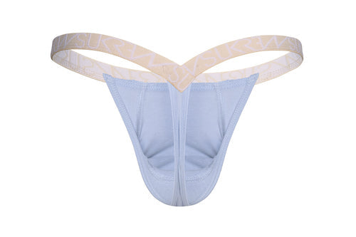 Bubble Thong - Amethyst