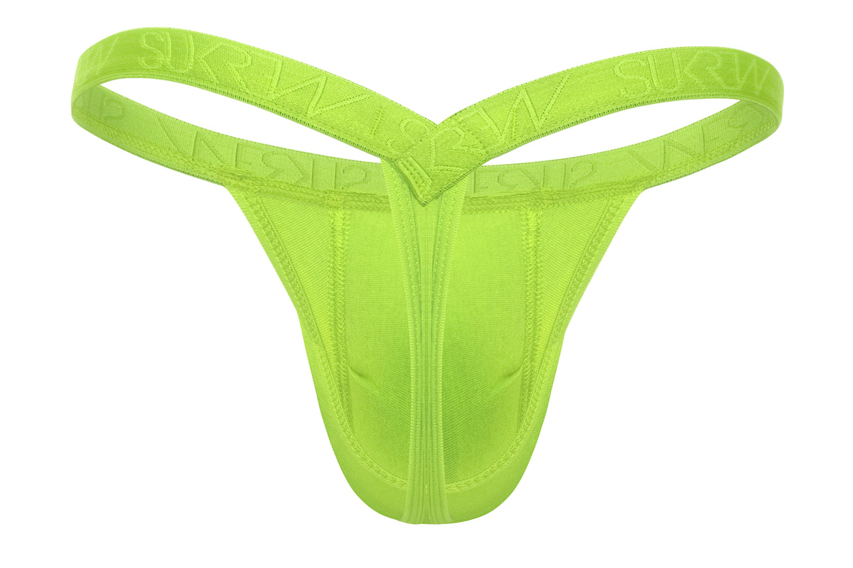 Bubble Thong - Mojito