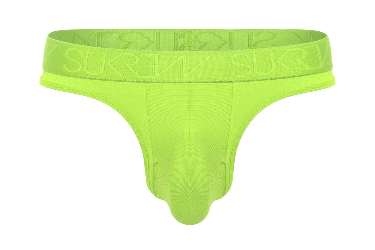 Classic Thong - Mojito
