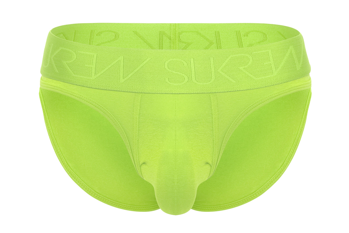 Classic Brief - Mojito