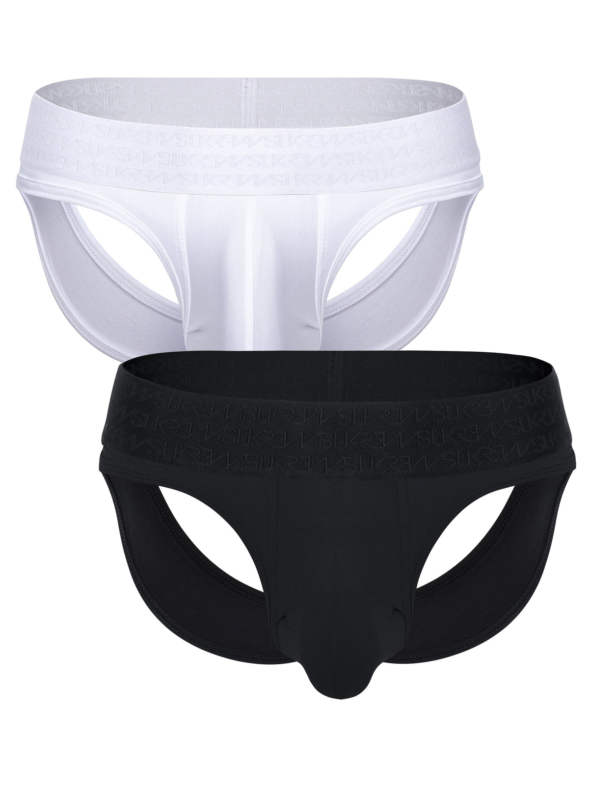 V-Thong Multipack - Starlight & Eclipse