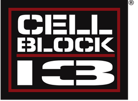 Cellblock 13 Men's Underwear