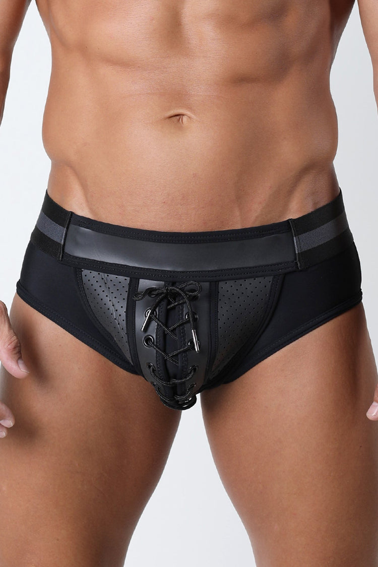 Cell Block 13 Briefs & Jock Briefs