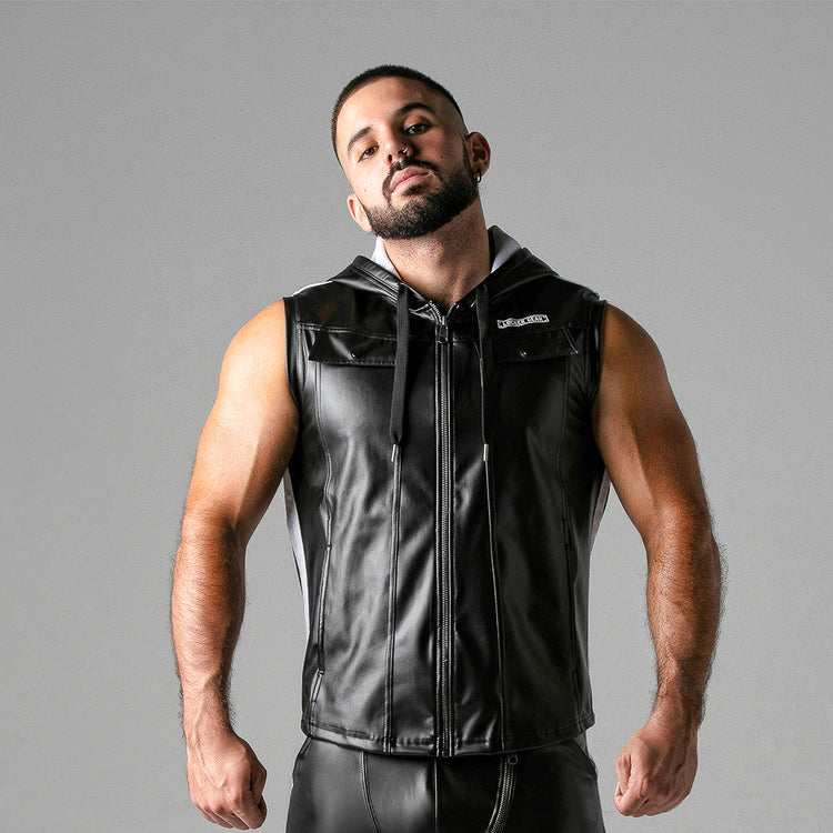 Locker Gear Hoodies & Outerwear