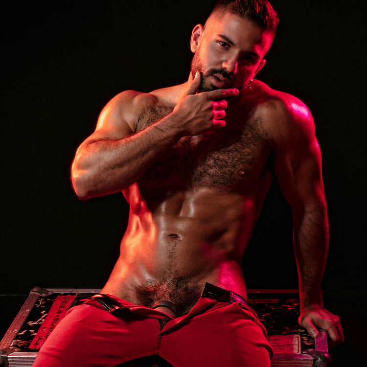 Locker Gear Shorts & Bottoms