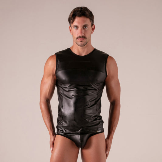 Master Tank Top