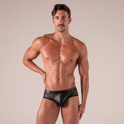Master Briefs