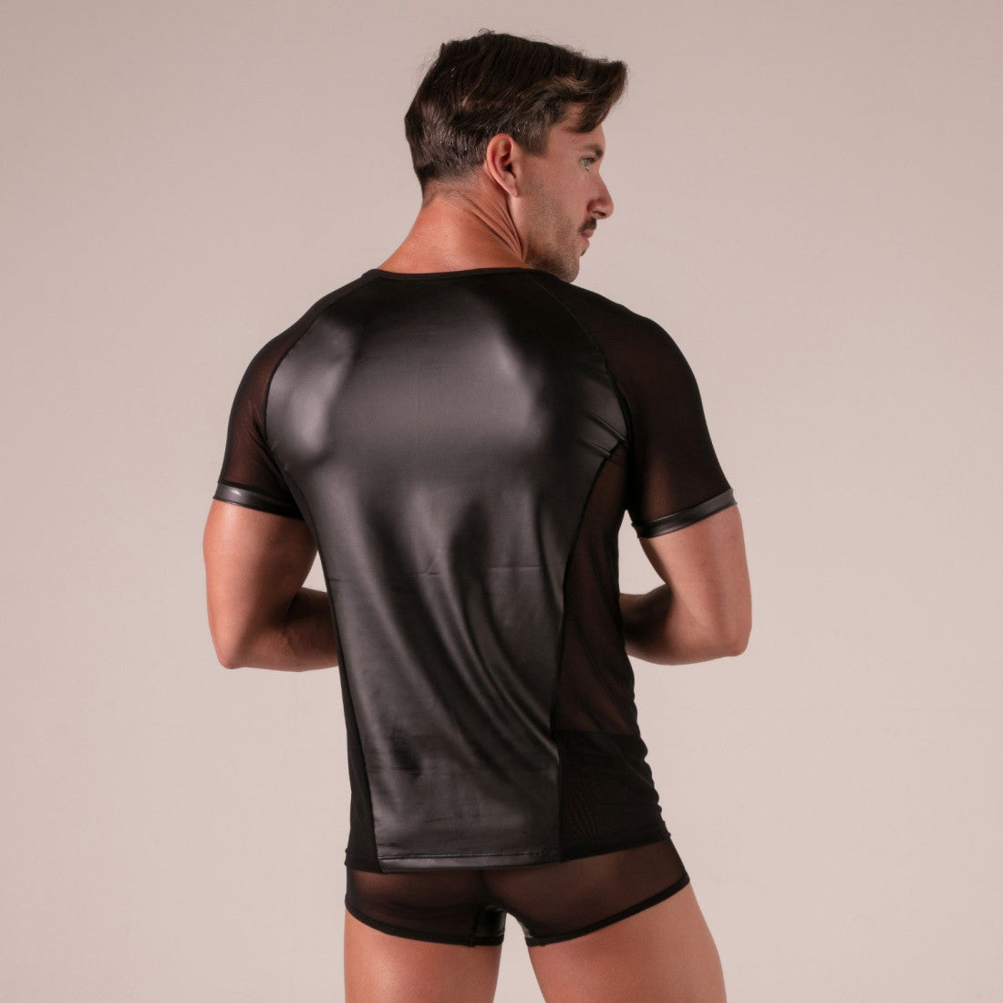 Rebel T-Shirt