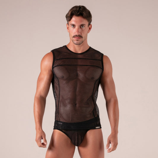 Seduction Tank Top
