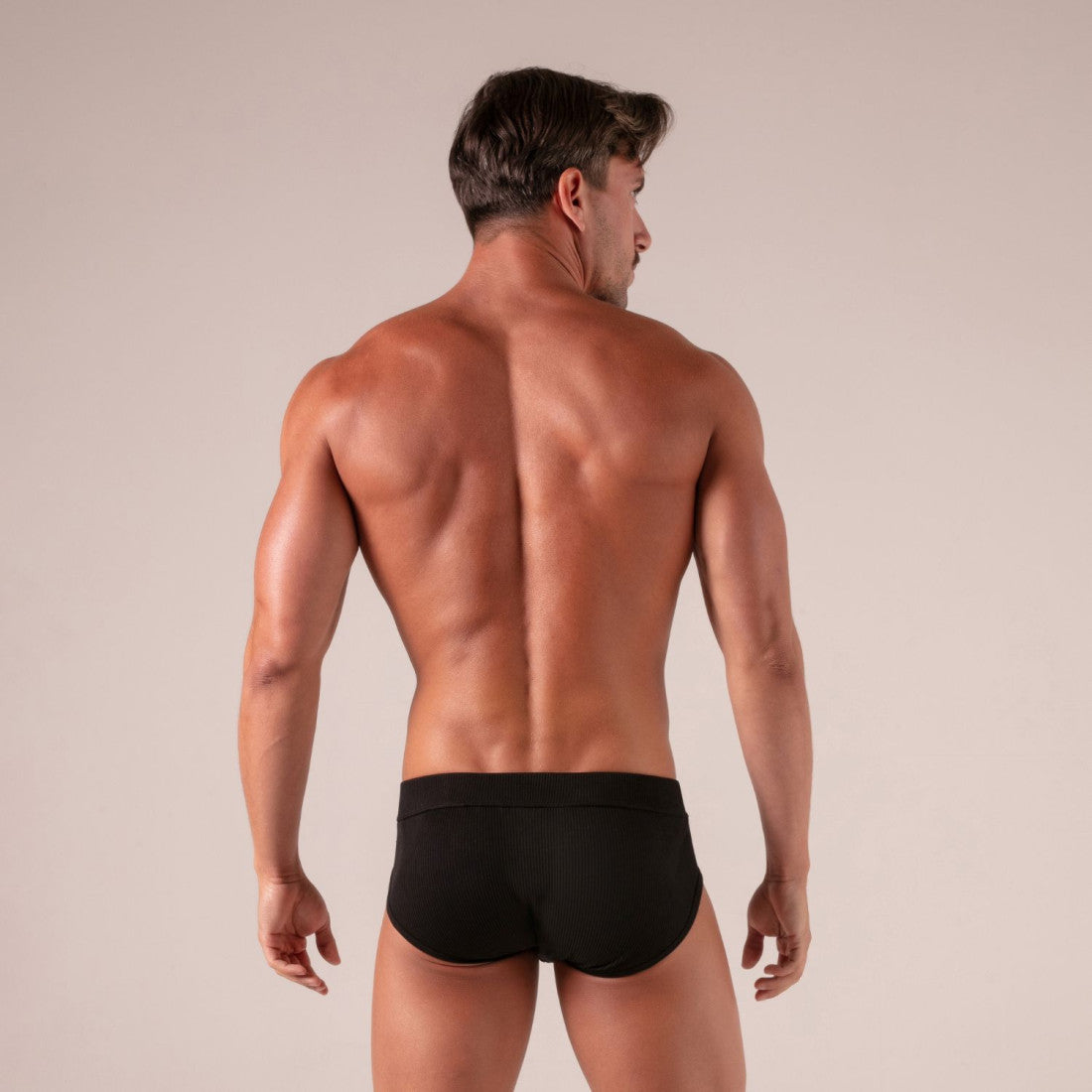 Laced Briefs
