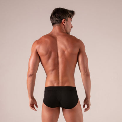 Laced Briefs