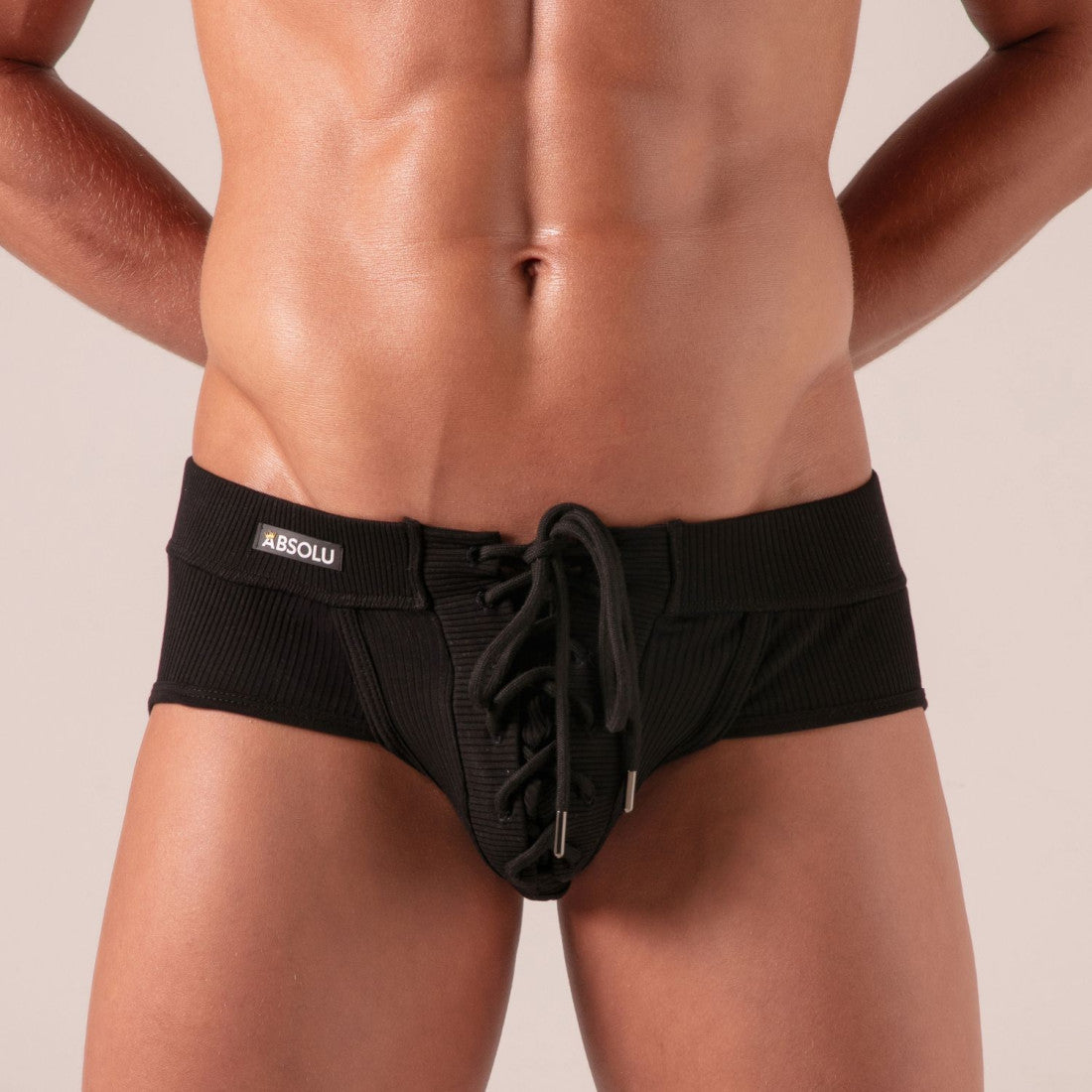 Laced Briefs