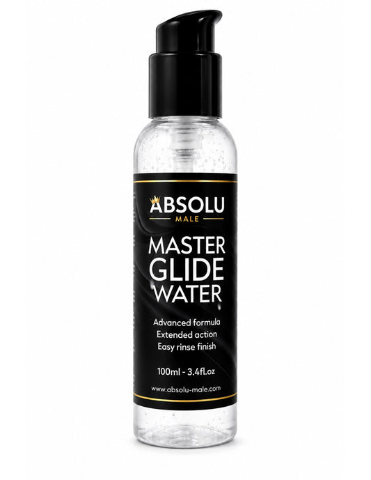 Master Glide Water