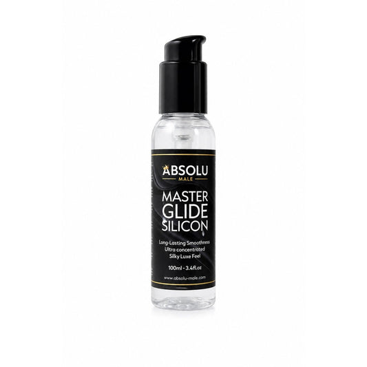 Master Glide Silicone
