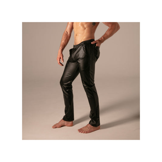 Master Ring Zip Sweatpants