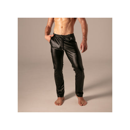 Master Ring Zip Sweatpants