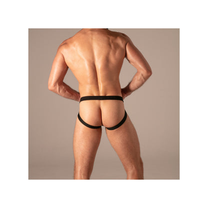 Rib Zip Jockbrief